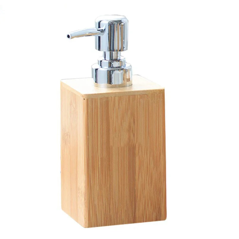 Dispenser-de-Sabonete-L_quido-em-Bambu-280mL-domular