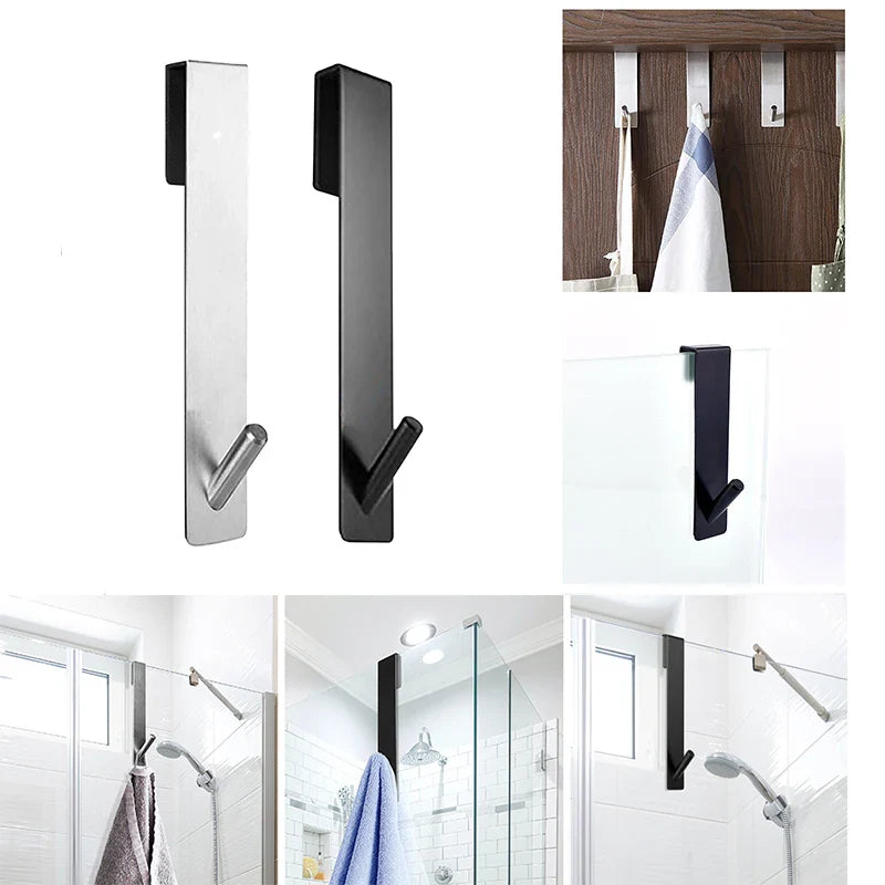 Gancho-de-Aço-Inoxidável-S-Shape-para-Porta-de-Vidro-Brolar