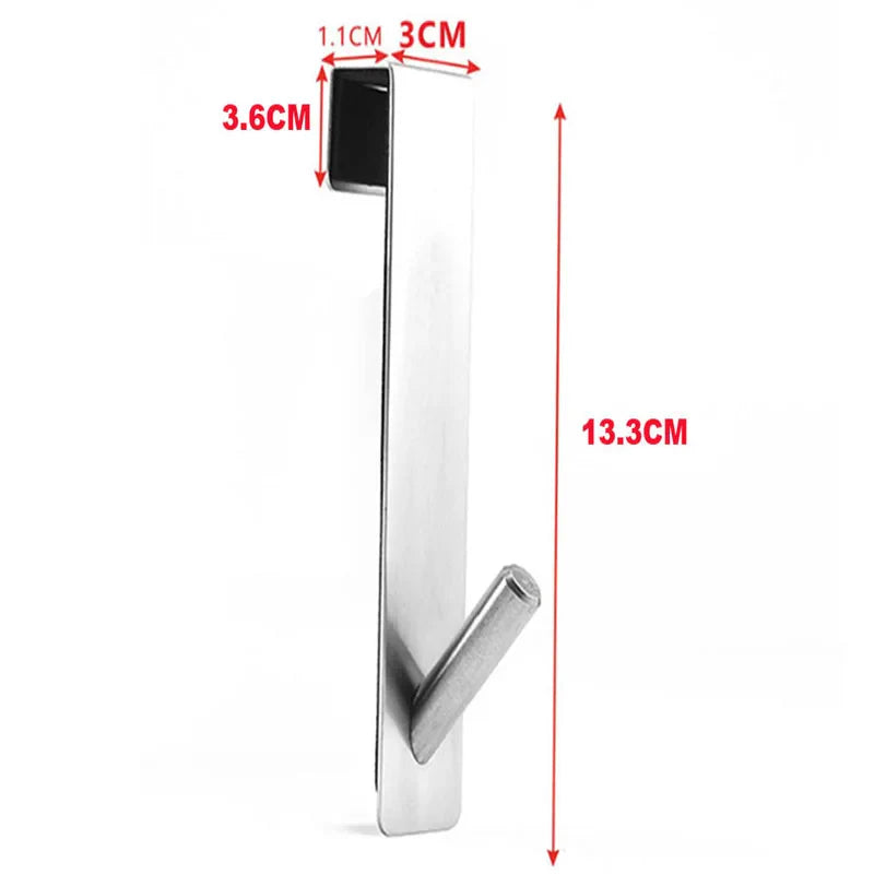 Gancho-de-Aço-Inoxidável-S-Shape-para-Porta-de-Vidro-Brolar
