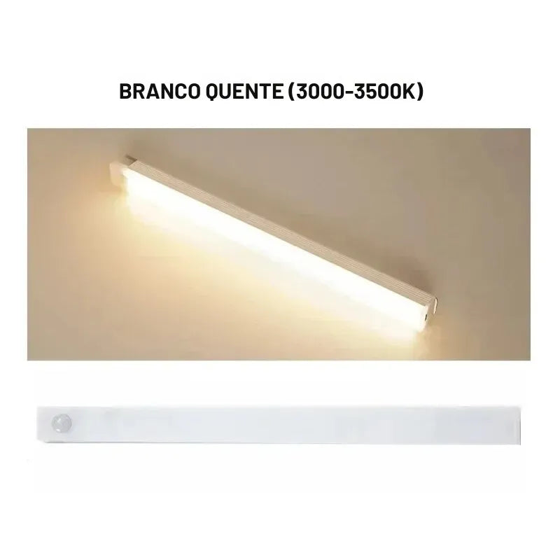 Luminária-LED-Recarregável-com-Sensor-de-Movimento-Domular