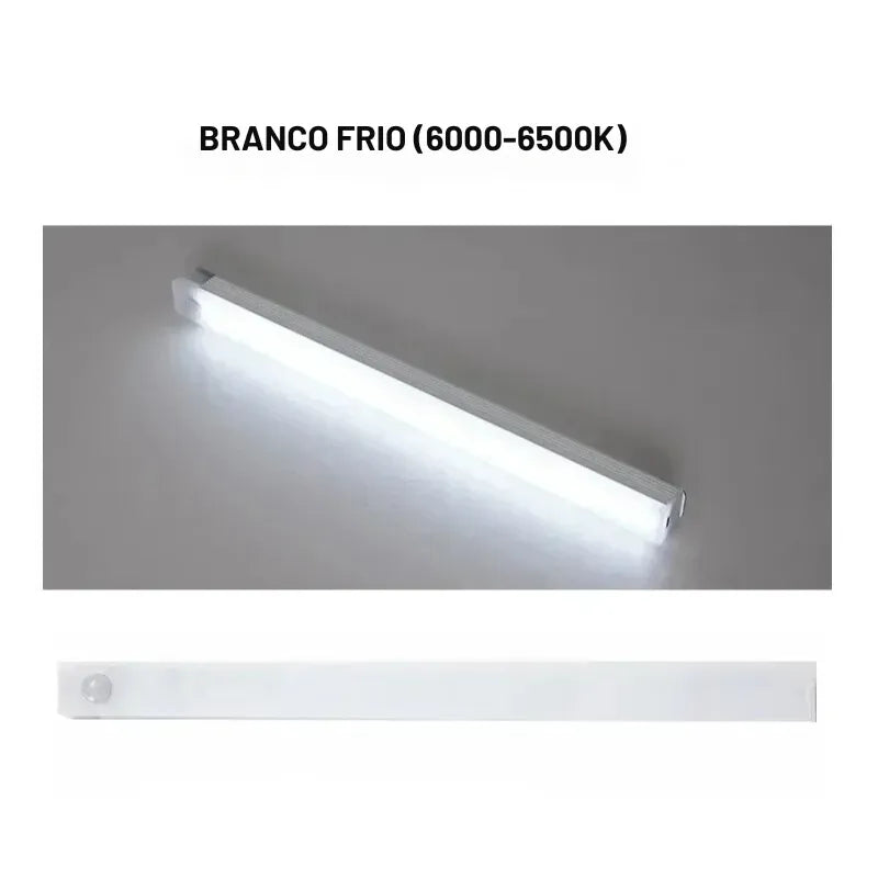 Luminária-LED-Recarregável-com-Sensor-de-Movimento-Domular